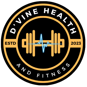 D'Vine Health and Fitness